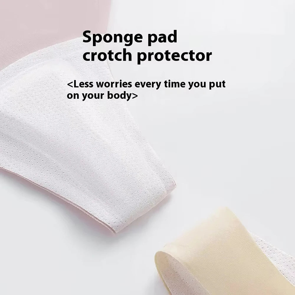 Invisible fit Anti-show panties