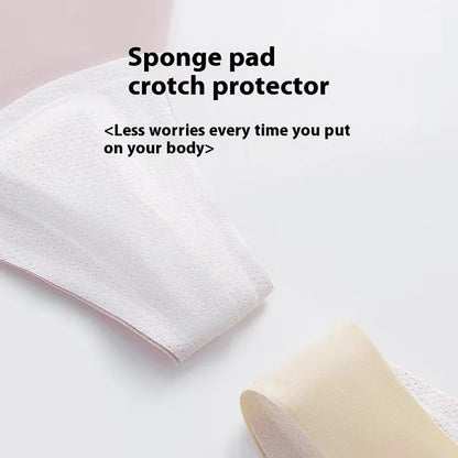 Invisible fit Anti-show panties
