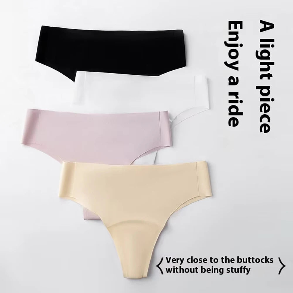 Invisible fit Anti-show panties