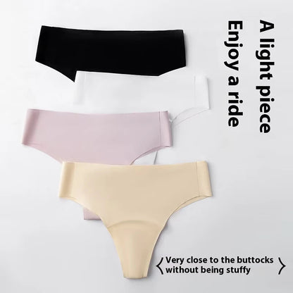 Invisible fit Anti-show panties