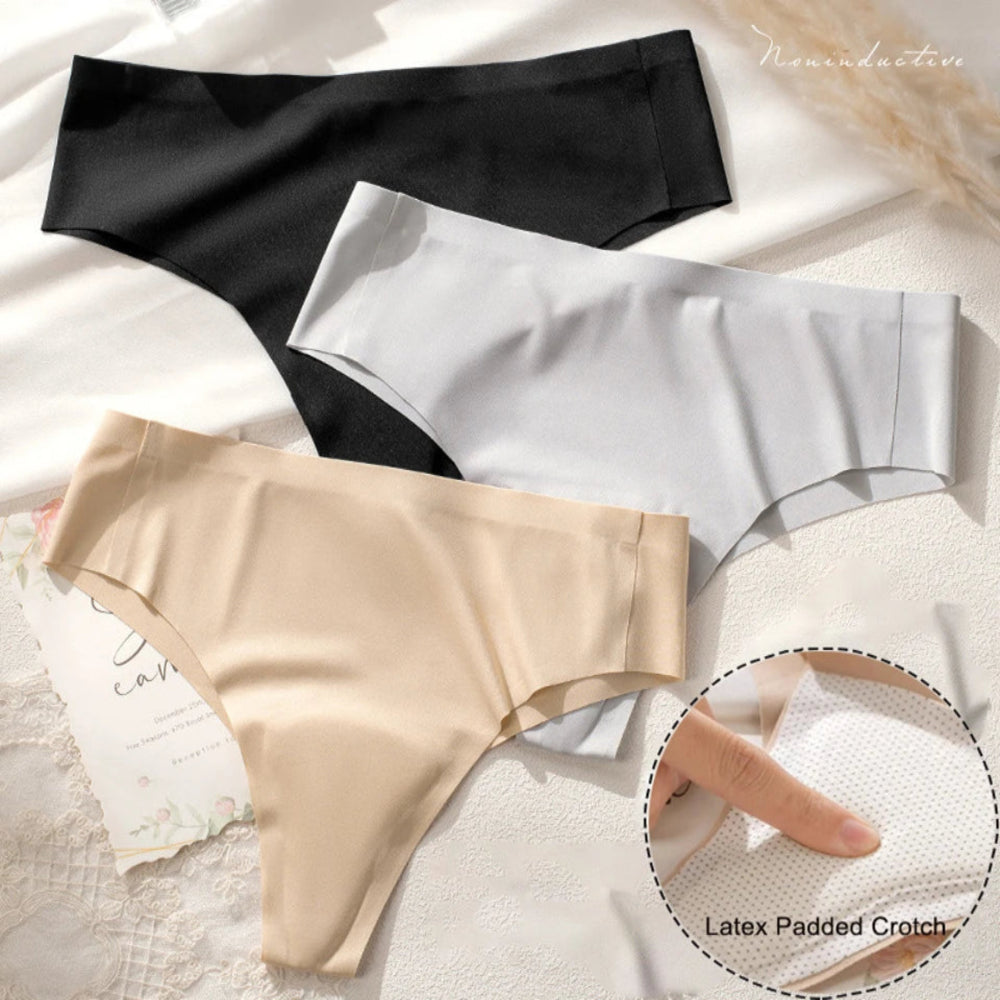 Invisible fit Anti-show panties