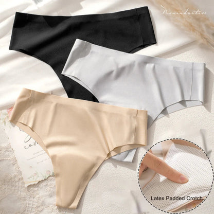 Invisible fit Anti-show panties
