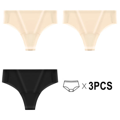 Invisible fit Anti-show panties