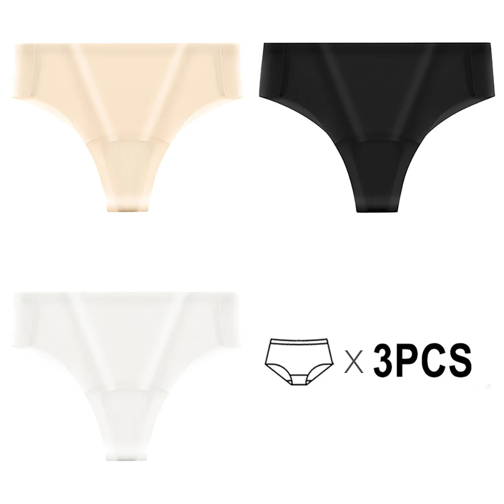 Invisible fit Anti-show panties