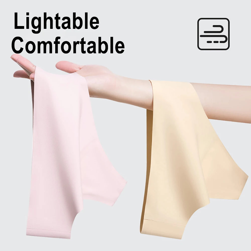Invisible fit Anti-show panties