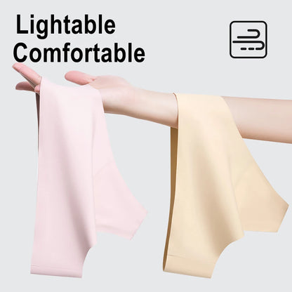 Invisible fit Anti-show panties