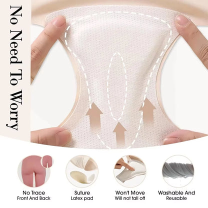 Invisible fit Anti-show panties