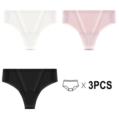 Invisible fit Anti-show panties